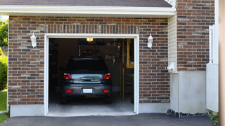 Garage Door Installation at Muncie Dallas, Texas